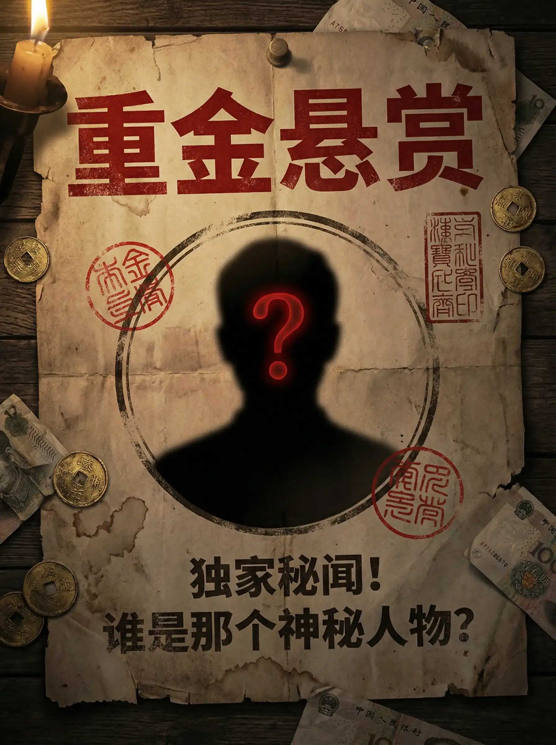 1000部高清免费观看的电视剧 - 重金悬赏线索征集令